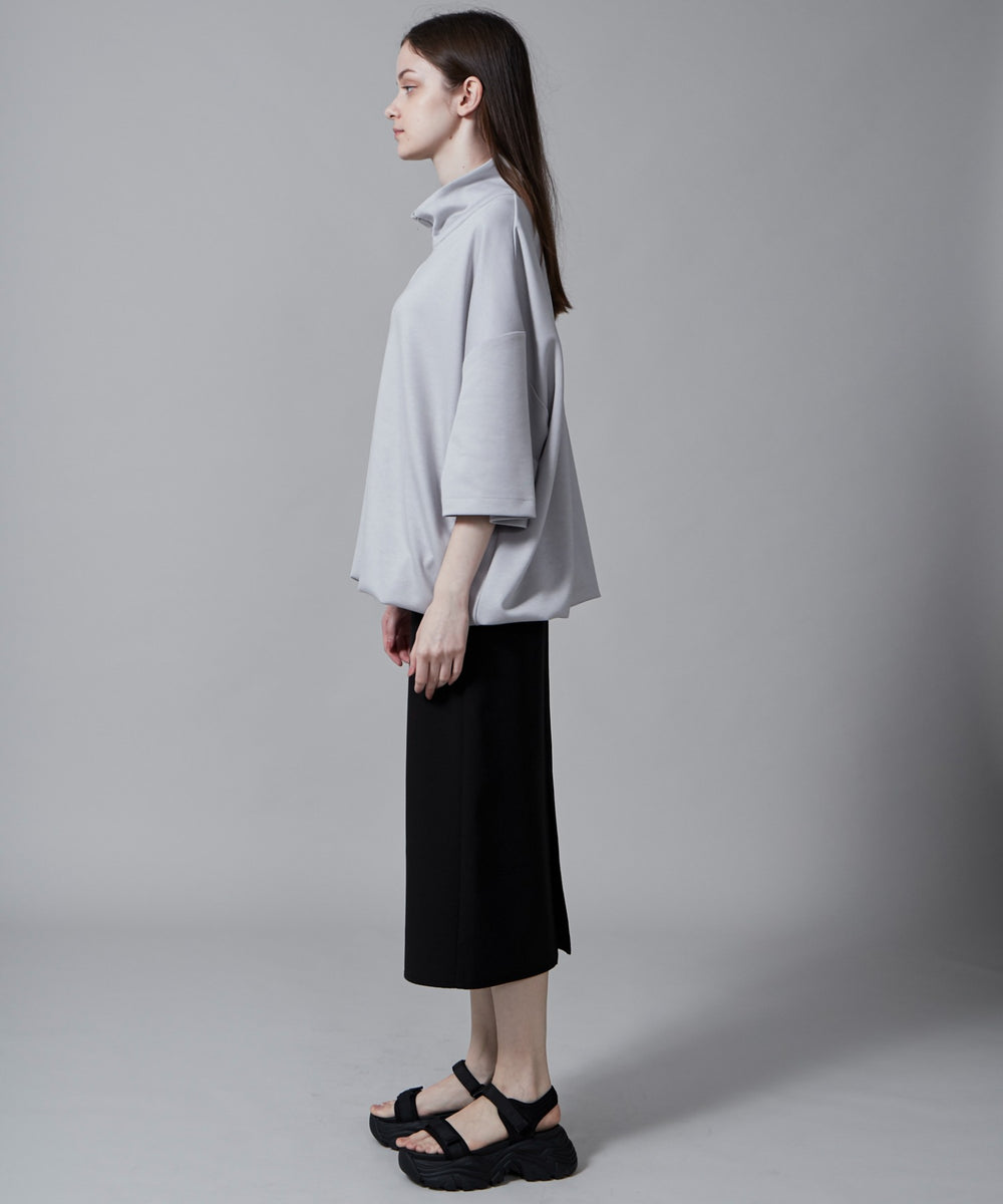 Lグレー モデル：173cm L着用