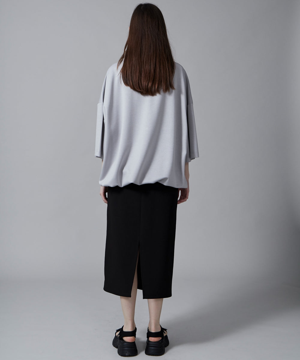 Lグレー モデル：173cm L着用