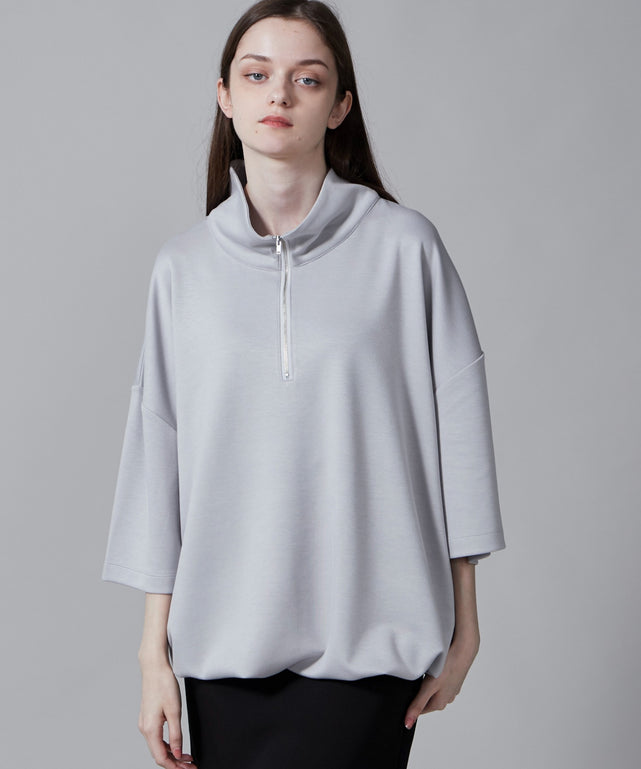 Lグレー モデル：173cm L着用