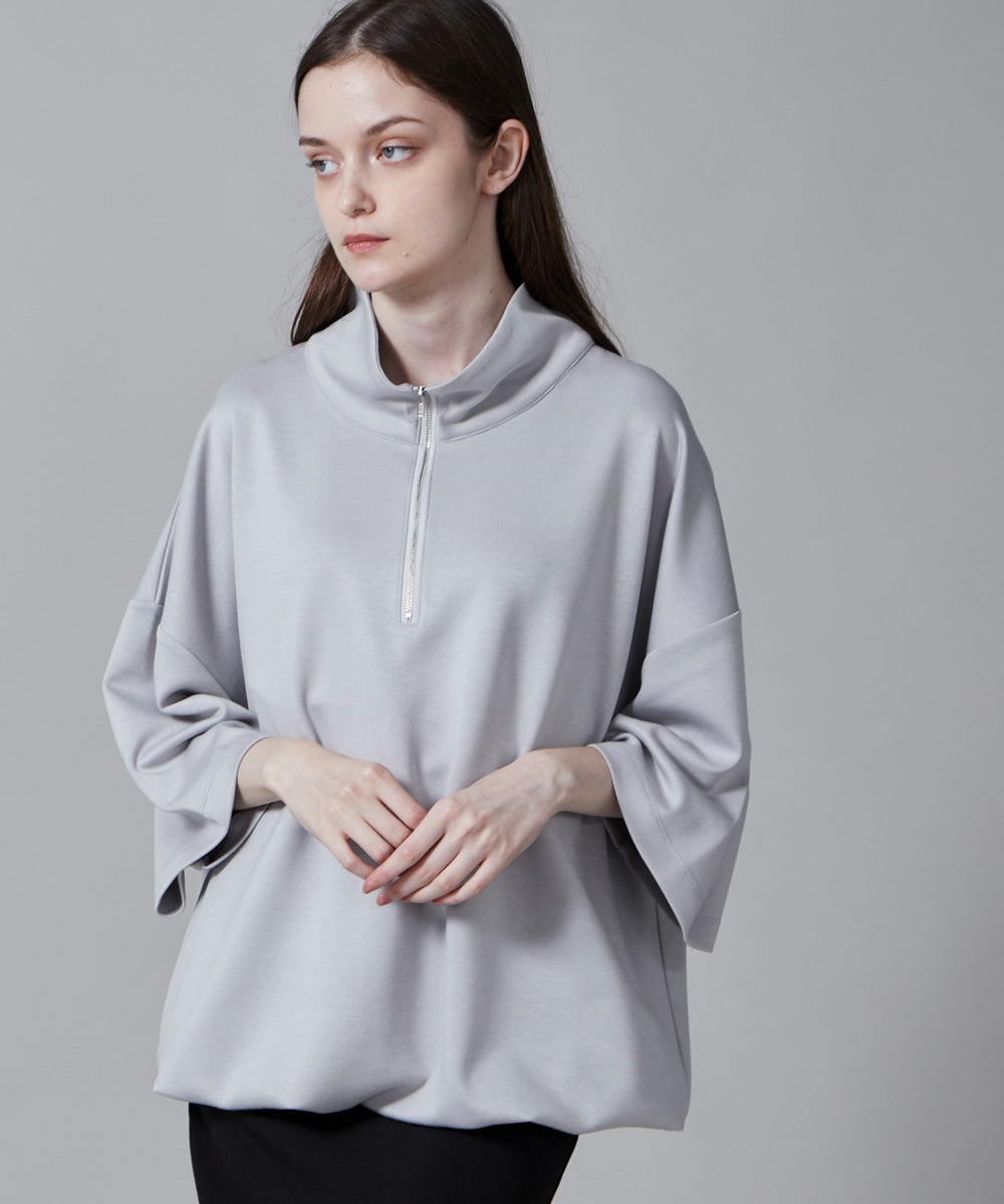 Lグレー モデル：173cm L着用