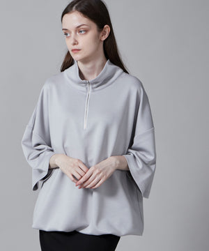 Lグレー モデル：173cm L着用