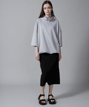 Lグレー モデル：173cm L着用