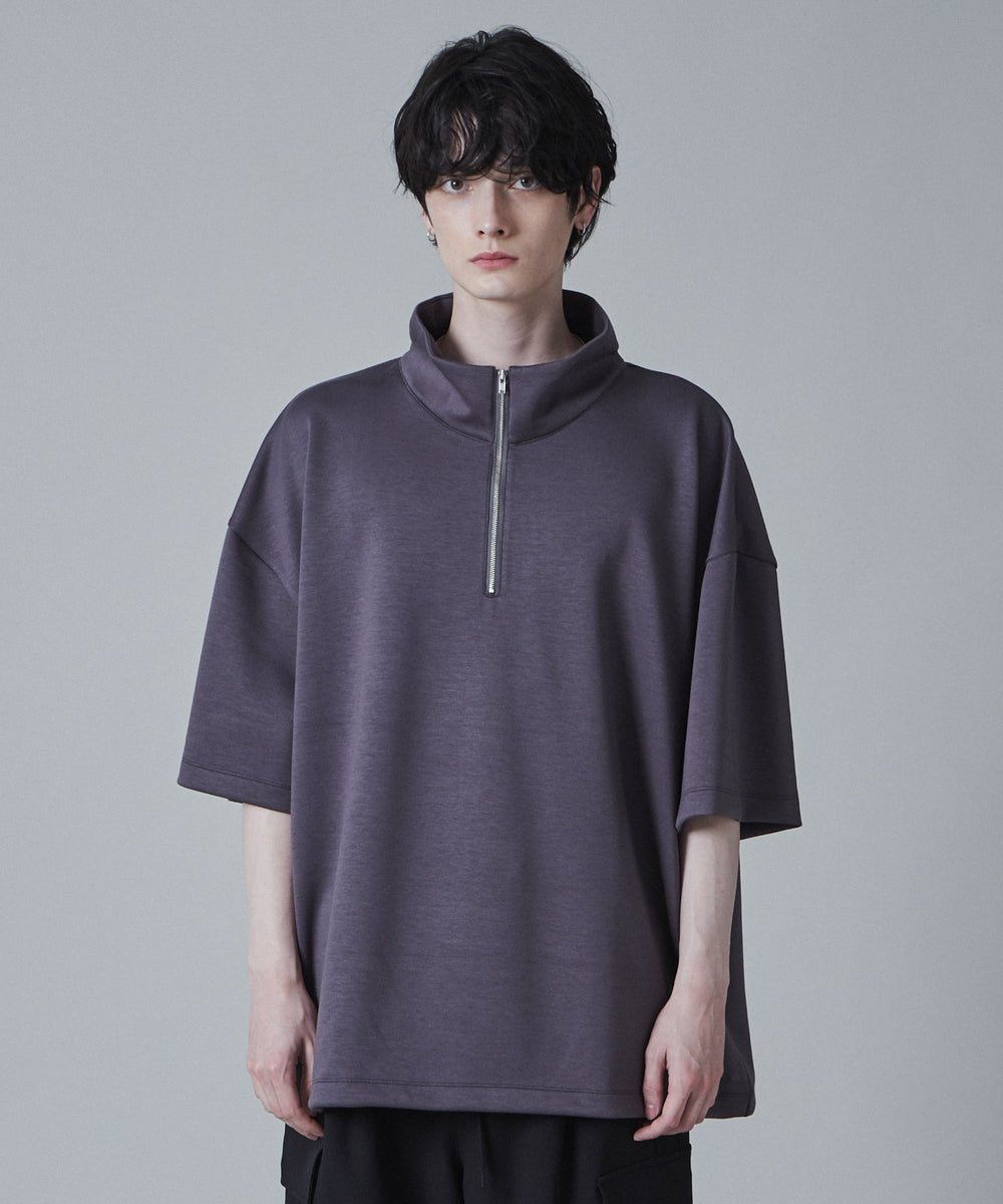 Dグレー モデル：180cm L着用