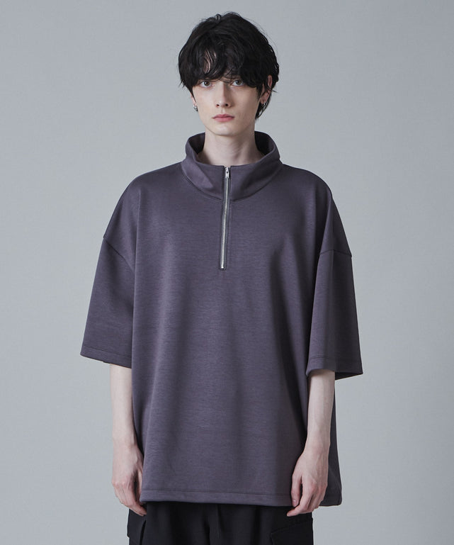 Dグレー モデル：180cm L着用