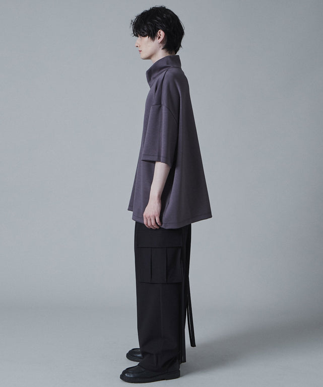 Dグレー モデル：180cm L着用