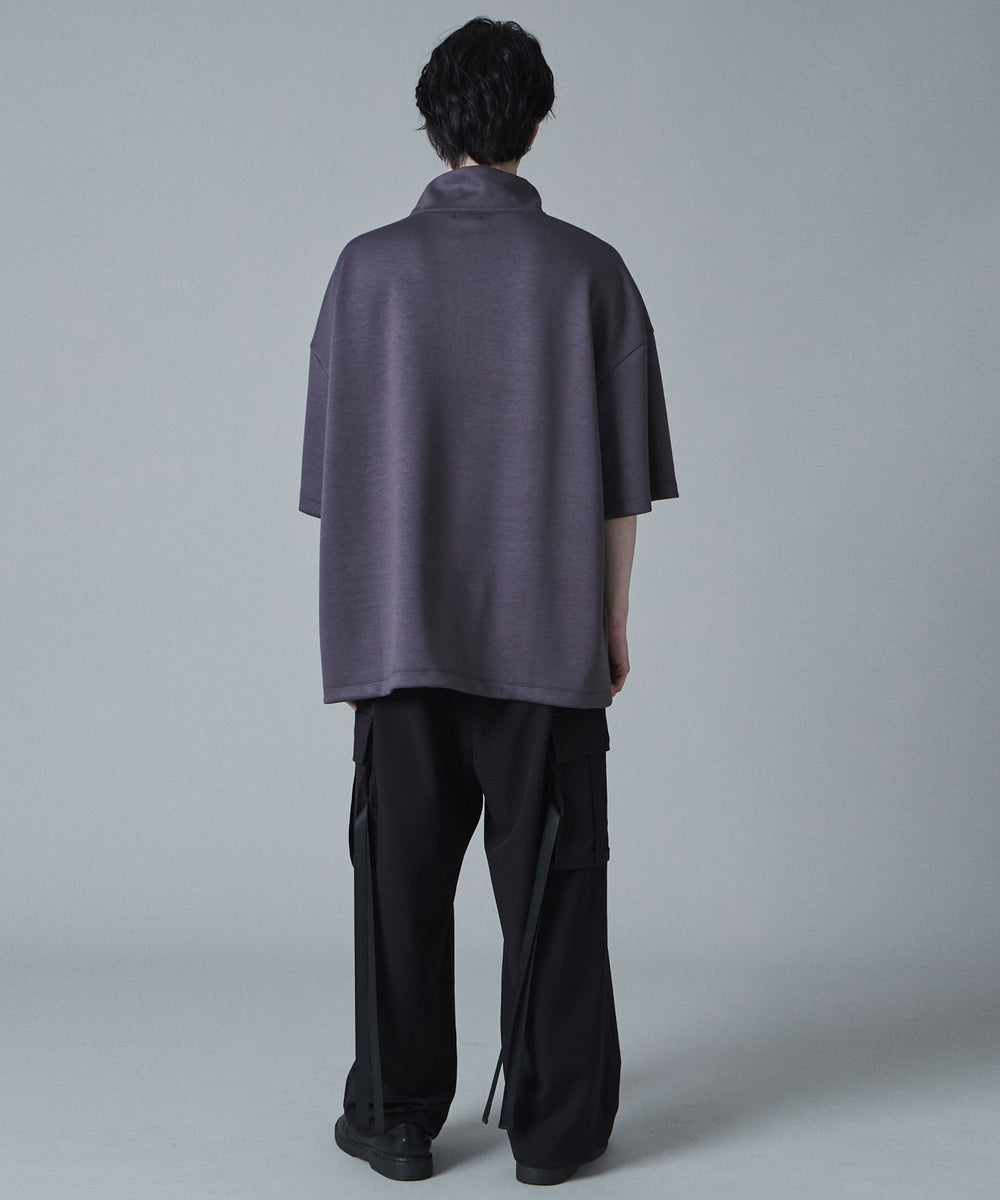 Dグレー モデル：180cm L着用