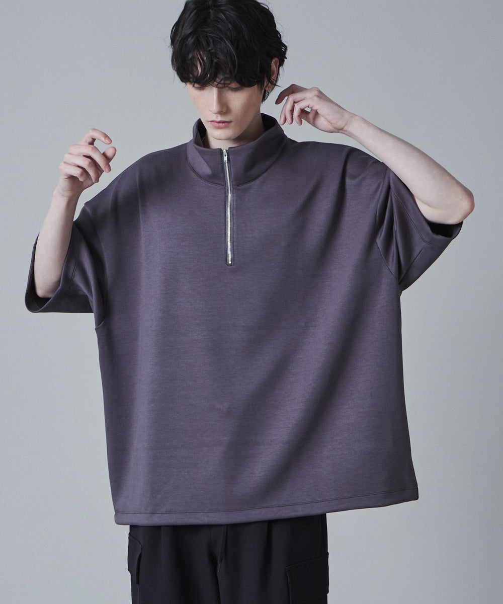 Dグレー モデル：180cm L着用