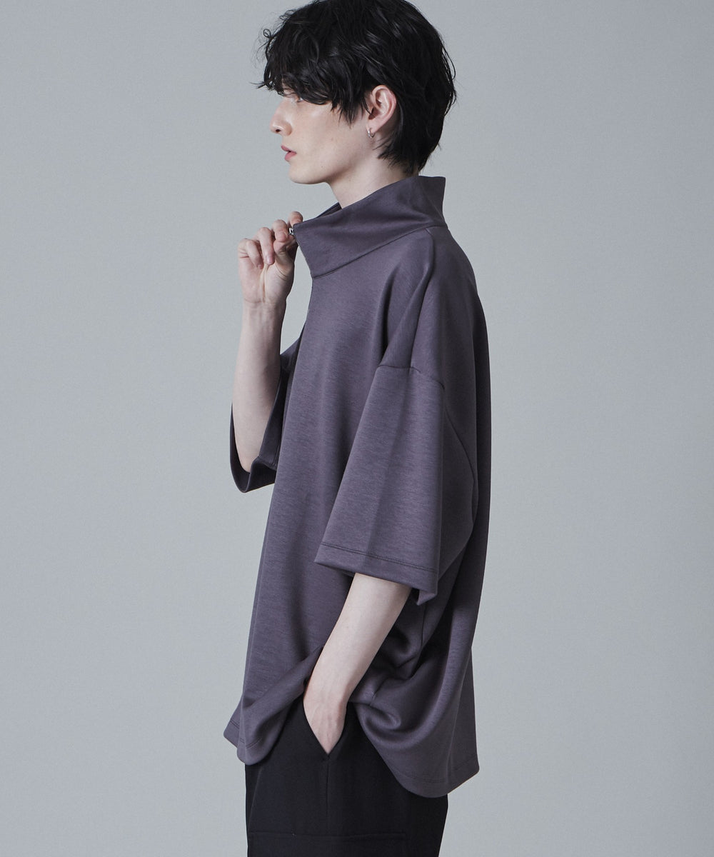 Dグレー モデル：180cm L着用