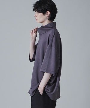 Dグレー モデル：180cm L着用