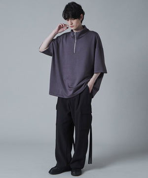 Dグレー モデル：180cm L着用