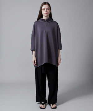 Dグレー モデル：173cm L着用