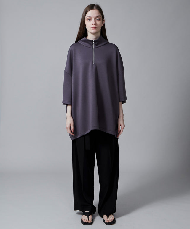 Dグレー モデル：173cm L着用