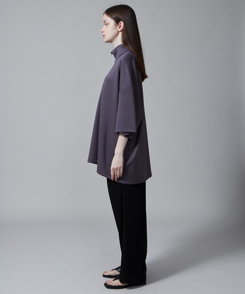 Dグレー モデル：173cm L着用