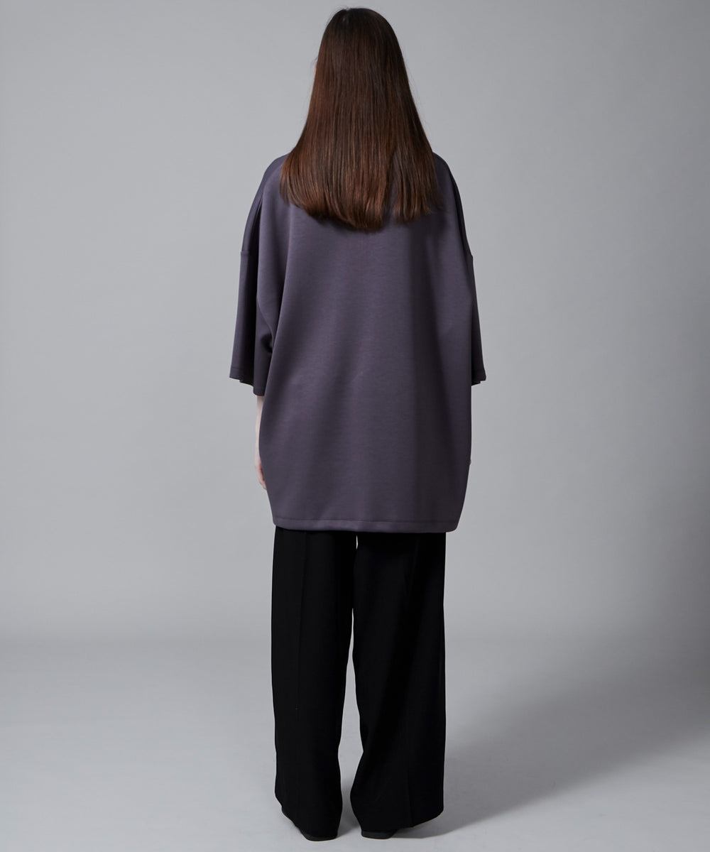 Dグレー モデル：173cm L着用