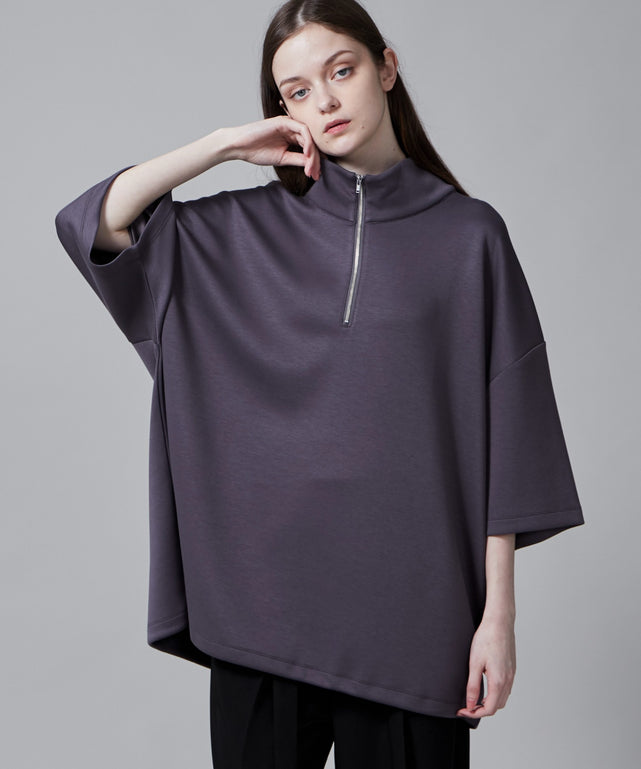 Dグレー モデル：173cm L着用