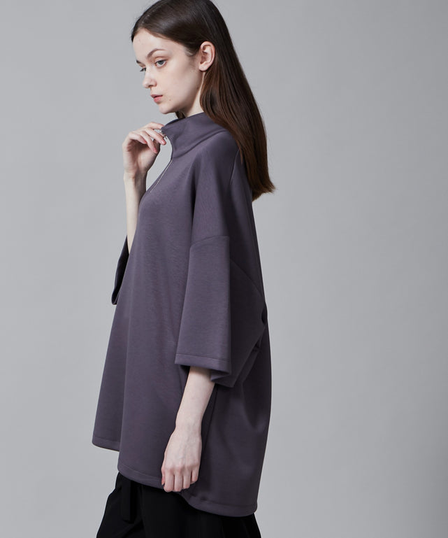 Dグレー モデル：173cm L着用