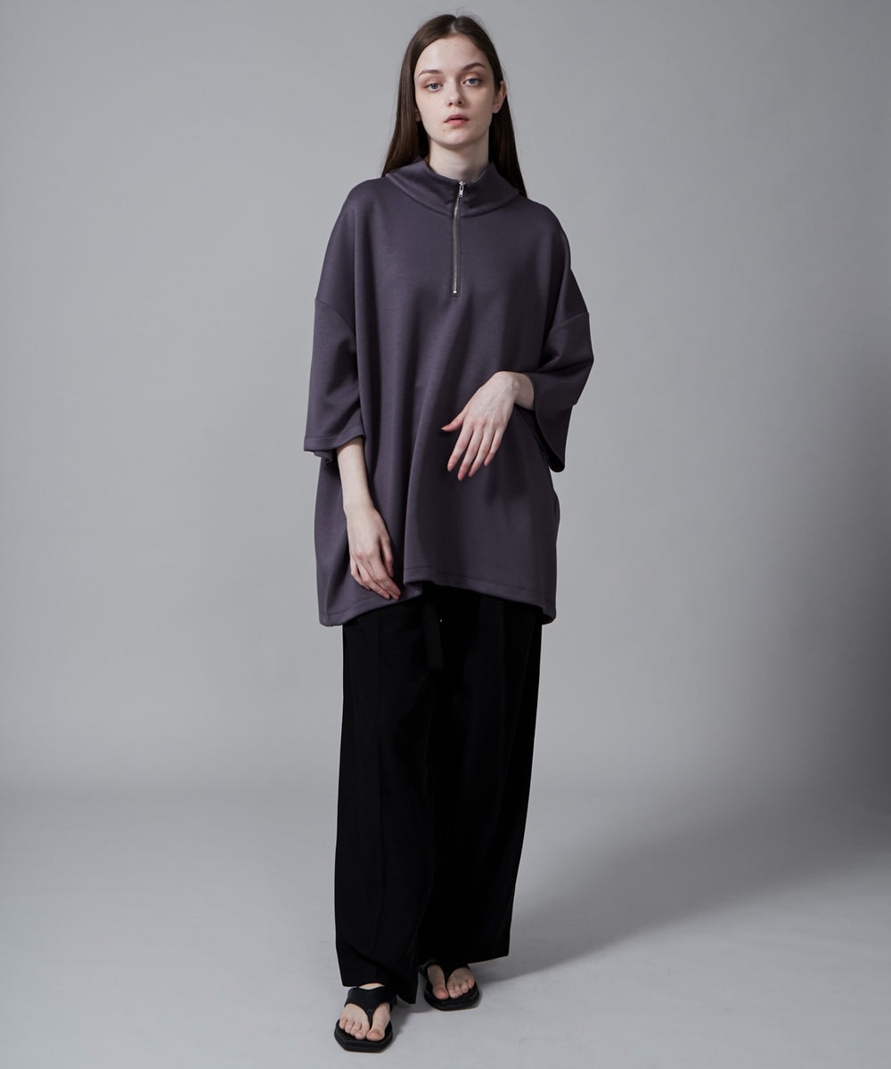 Dグレー モデル：173cm L着用