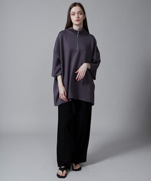 Dグレー モデル：173cm L着用