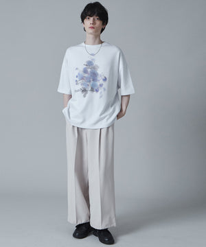 柄1 モデル：180cm L着用