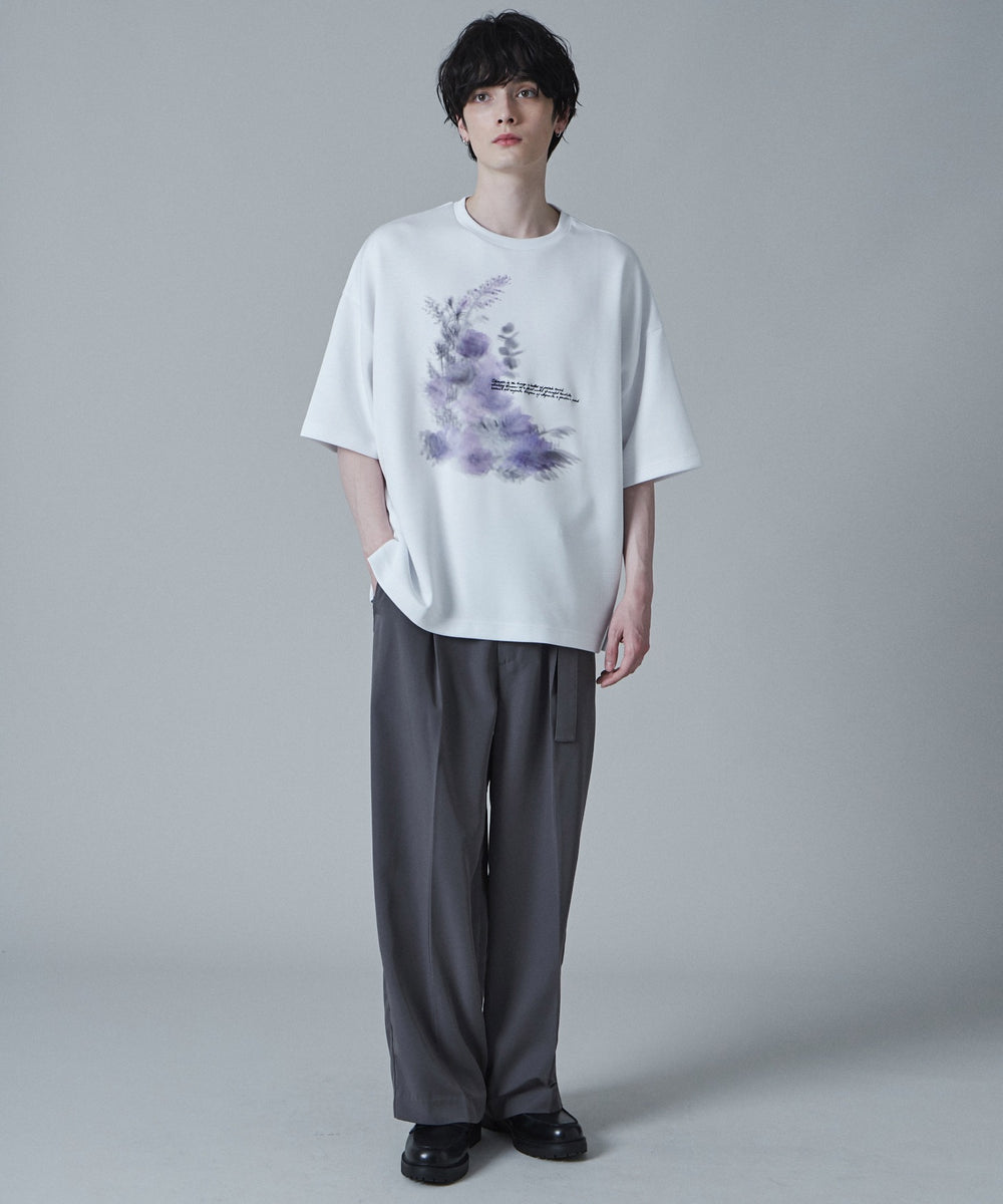 柄2 モデル：180cm L着用