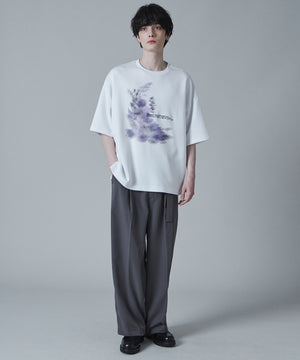 柄2 モデル：180cm L着用