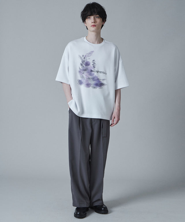 柄2 モデル：180cm L着用