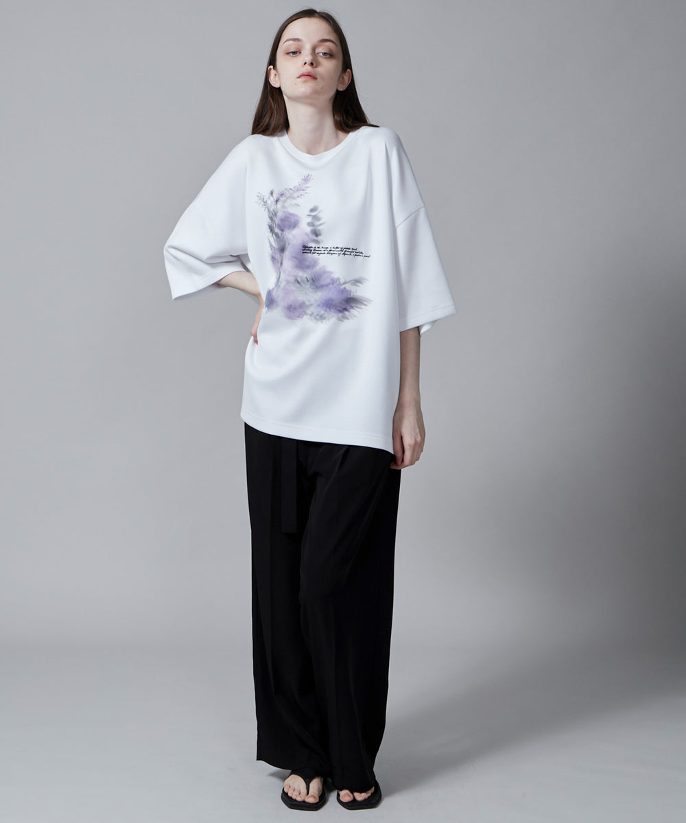 柄2 モデル：173cm L着用