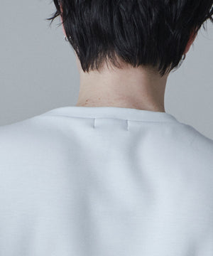 トロミドルマンフラワーモチーフT（S）