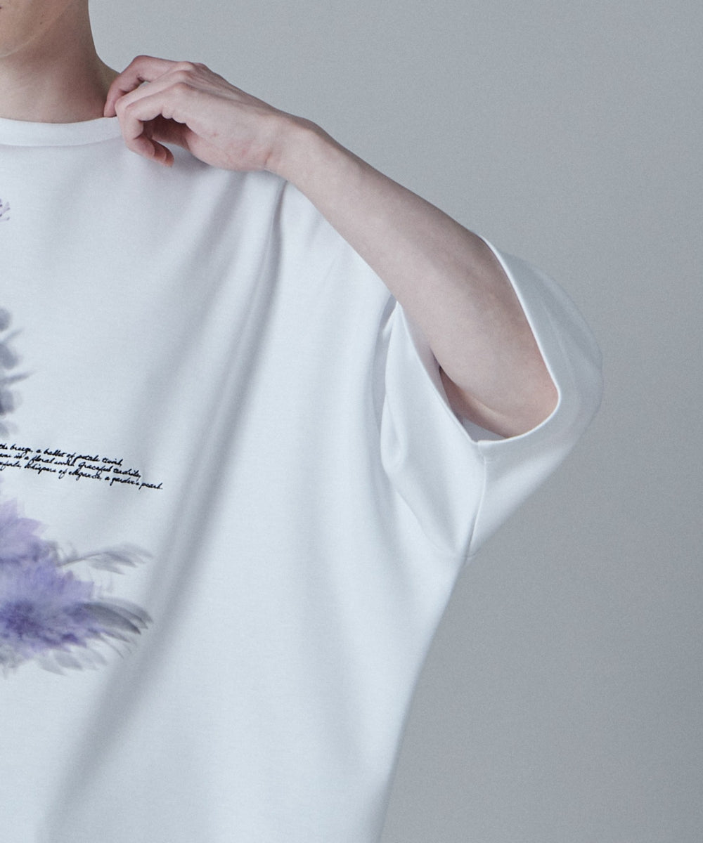 柄1 モデル：180cm L着用