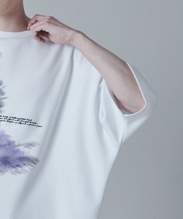 柄1 モデル：180cm L着用