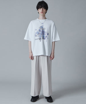 柄1 モデル：180cm L着用