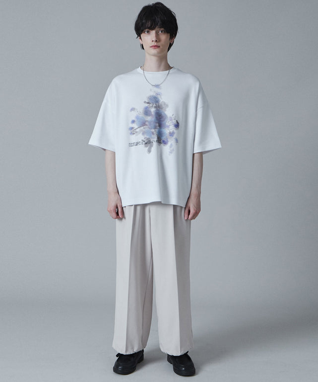 柄1 モデル：180cm L着用