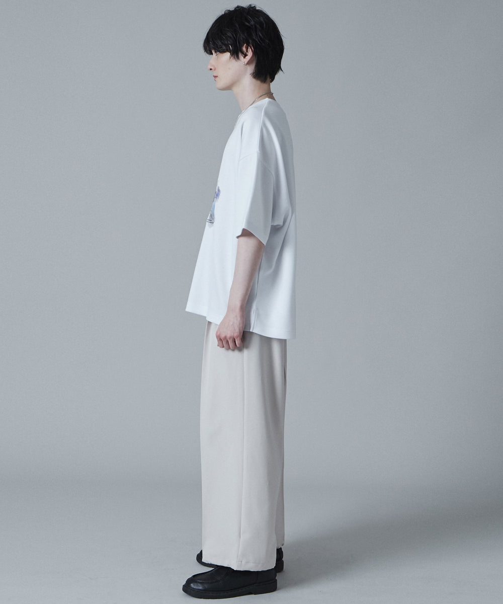 柄1 モデル：180cm L着用