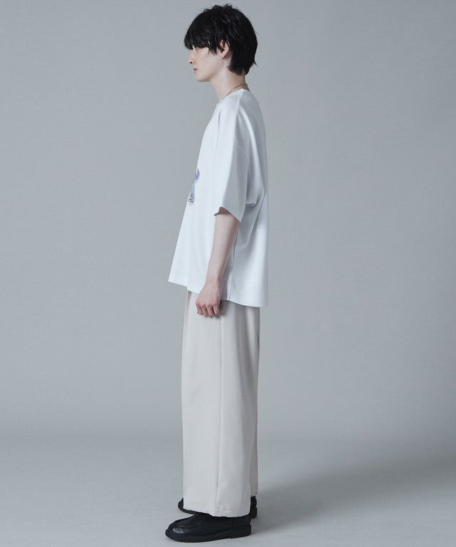 柄1 モデル：180cm L着用