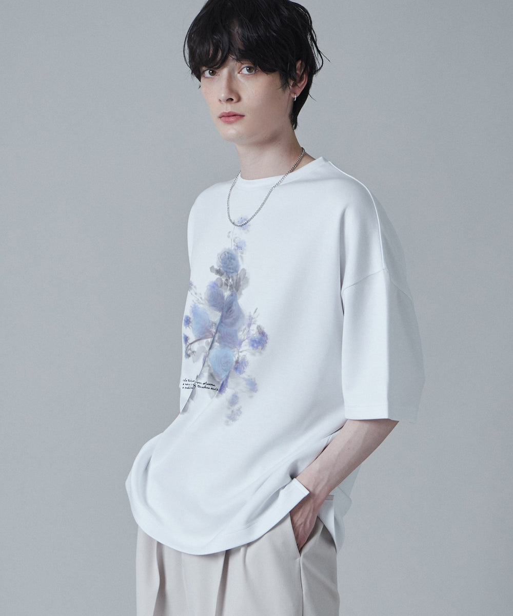 柄1 モデル：180cm L着用