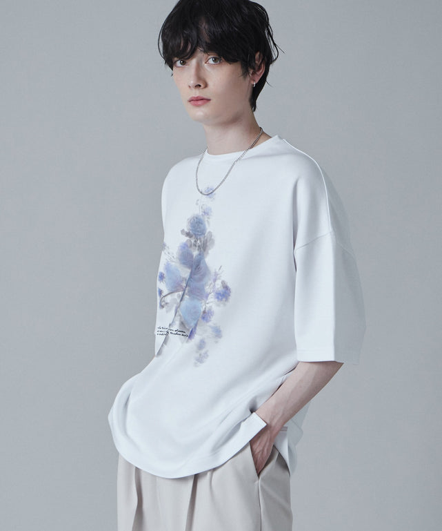 柄1 モデル：180cm L着用