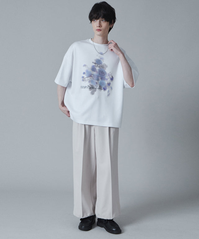 柄1 モデル：180cm L着用