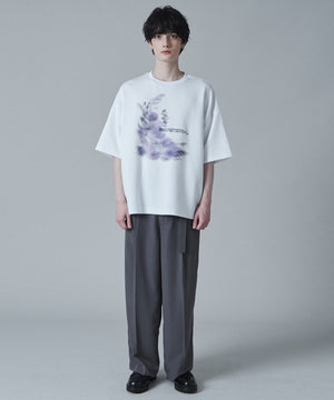 柄2 モデル：180cm L着用