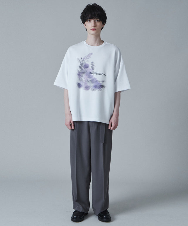 柄2 モデル：180cm L着用