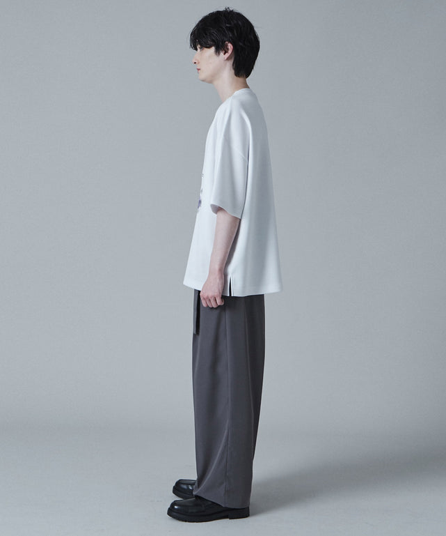 柄2 モデル：180cm L着用