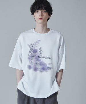 柄2 モデル：180cm L着用