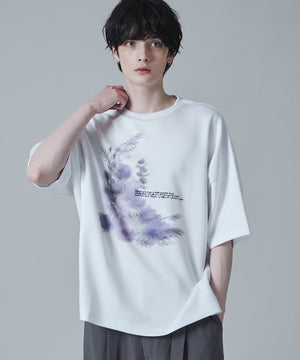 柄2 モデル：180cm L着用