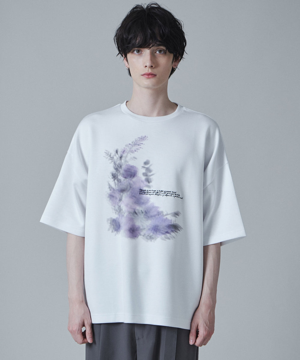 柄2 モデル：180cm L着用