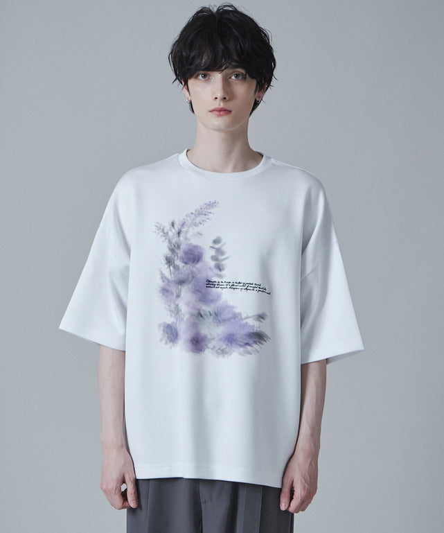 柄2 モデル：180cm L着用