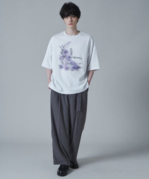 柄2 モデル：180cm L着用