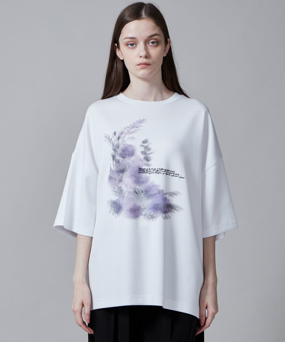 柄2 モデル：173cm L着用