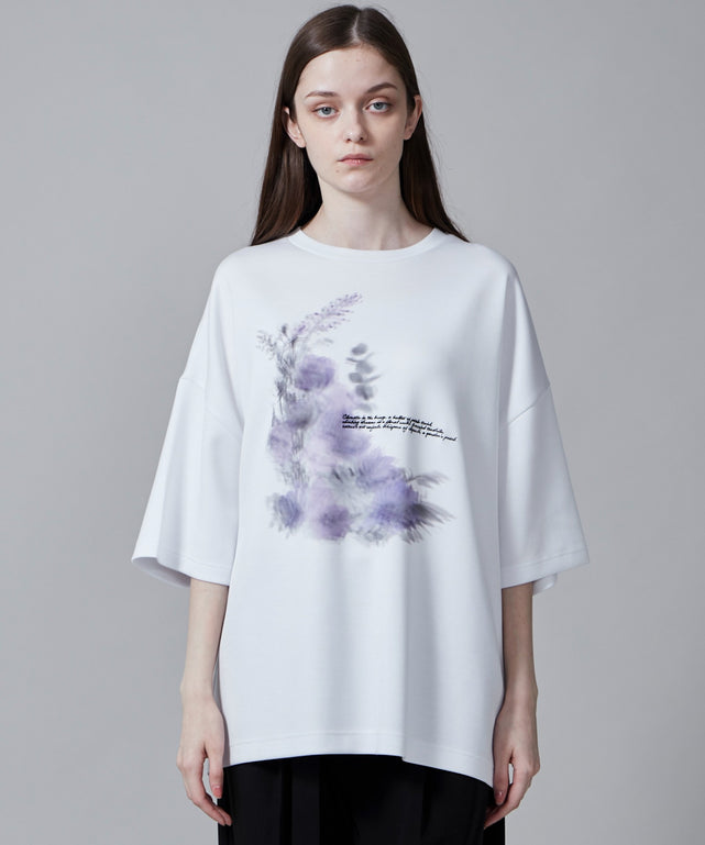 柄2 モデル：173cm L着用