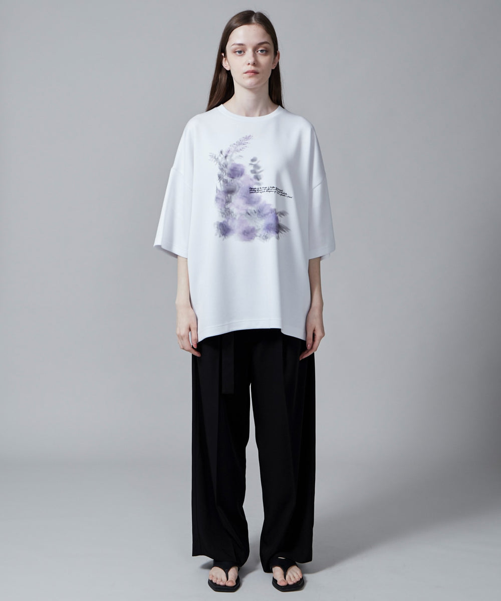 柄2 モデル：173cm L着用