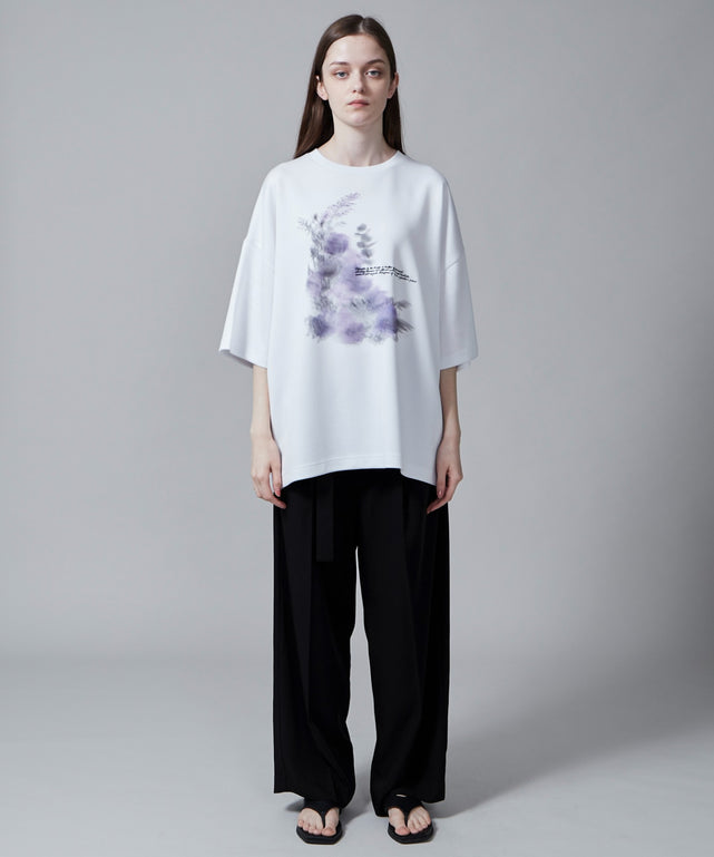 柄2 モデル：173cm L着用