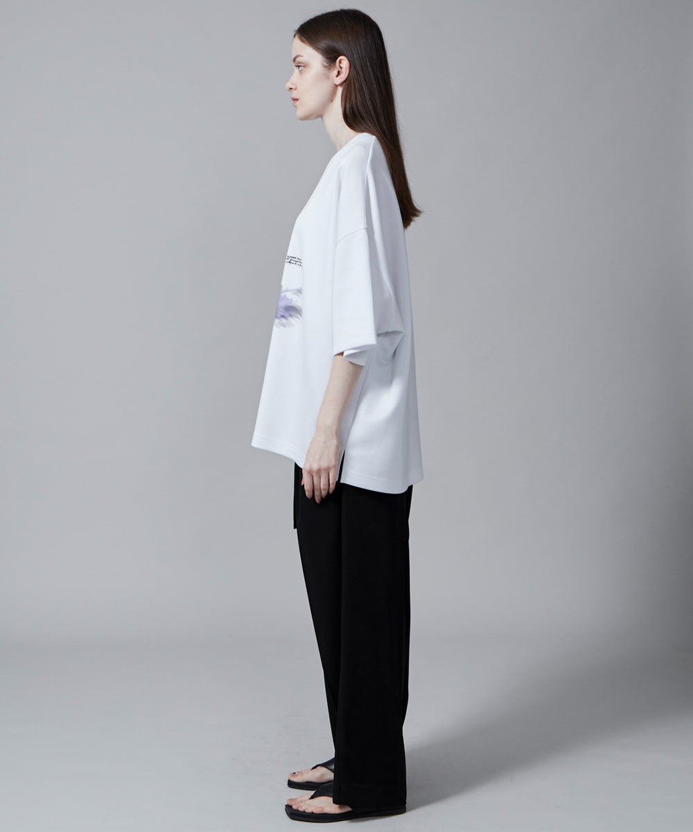 柄2 モデル：173cm L着用